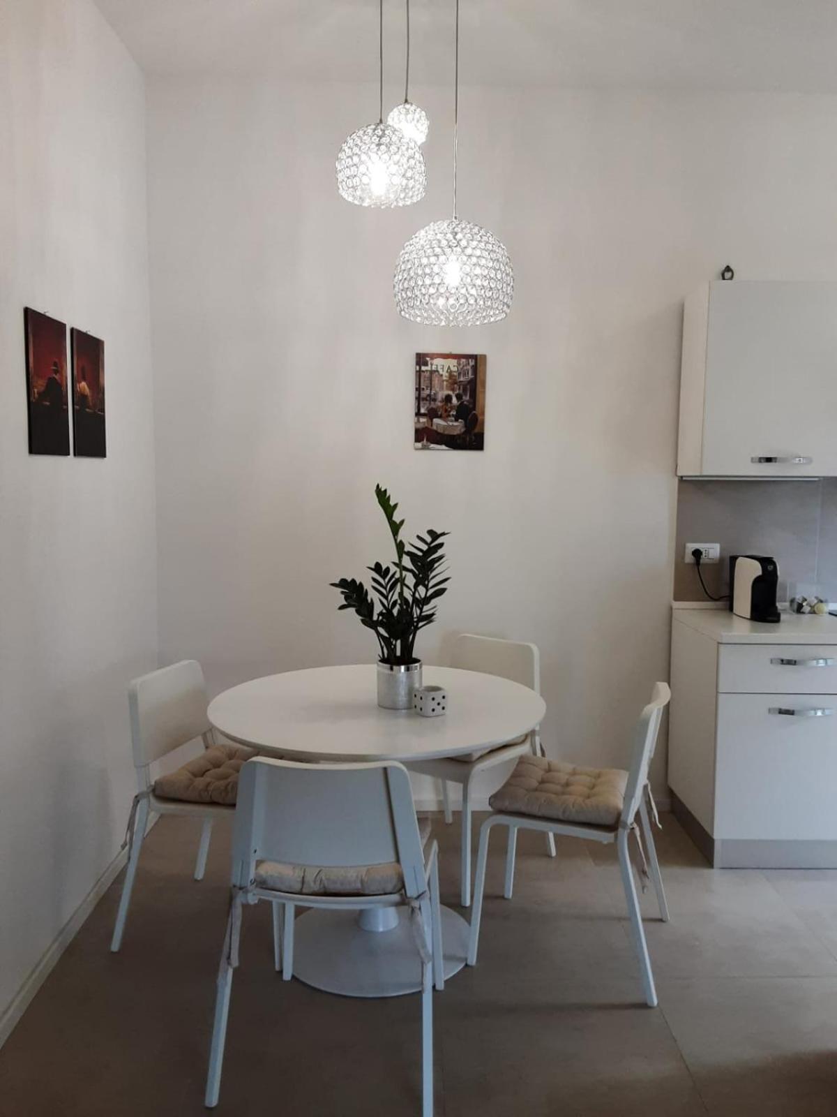 Joy Home Rome Luaran gambar
