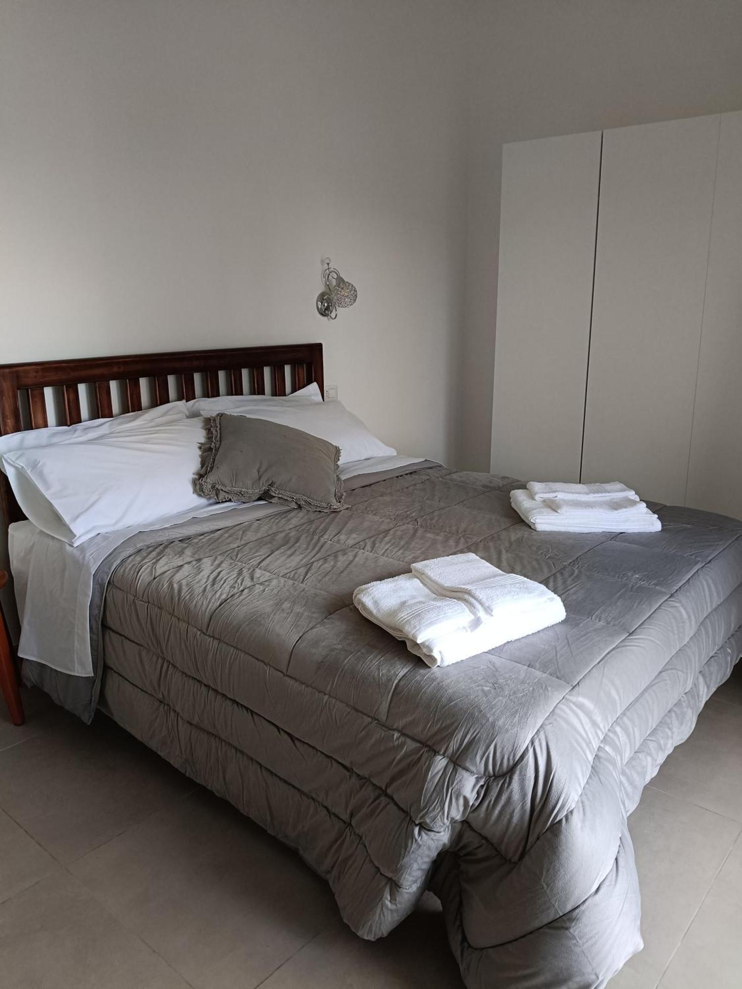 Joy Home Rome Luaran gambar