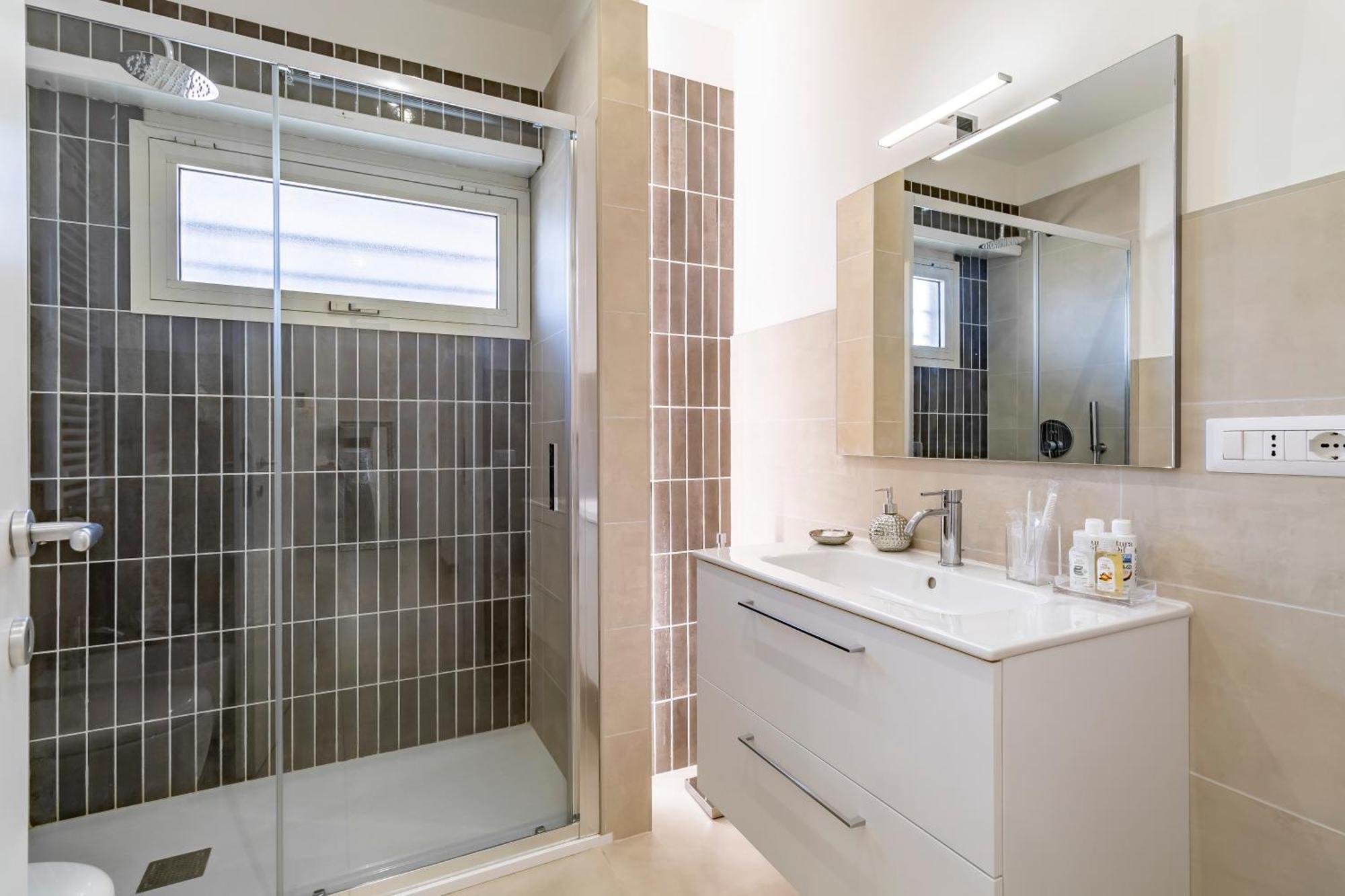 Joy Home Rome Luaran gambar