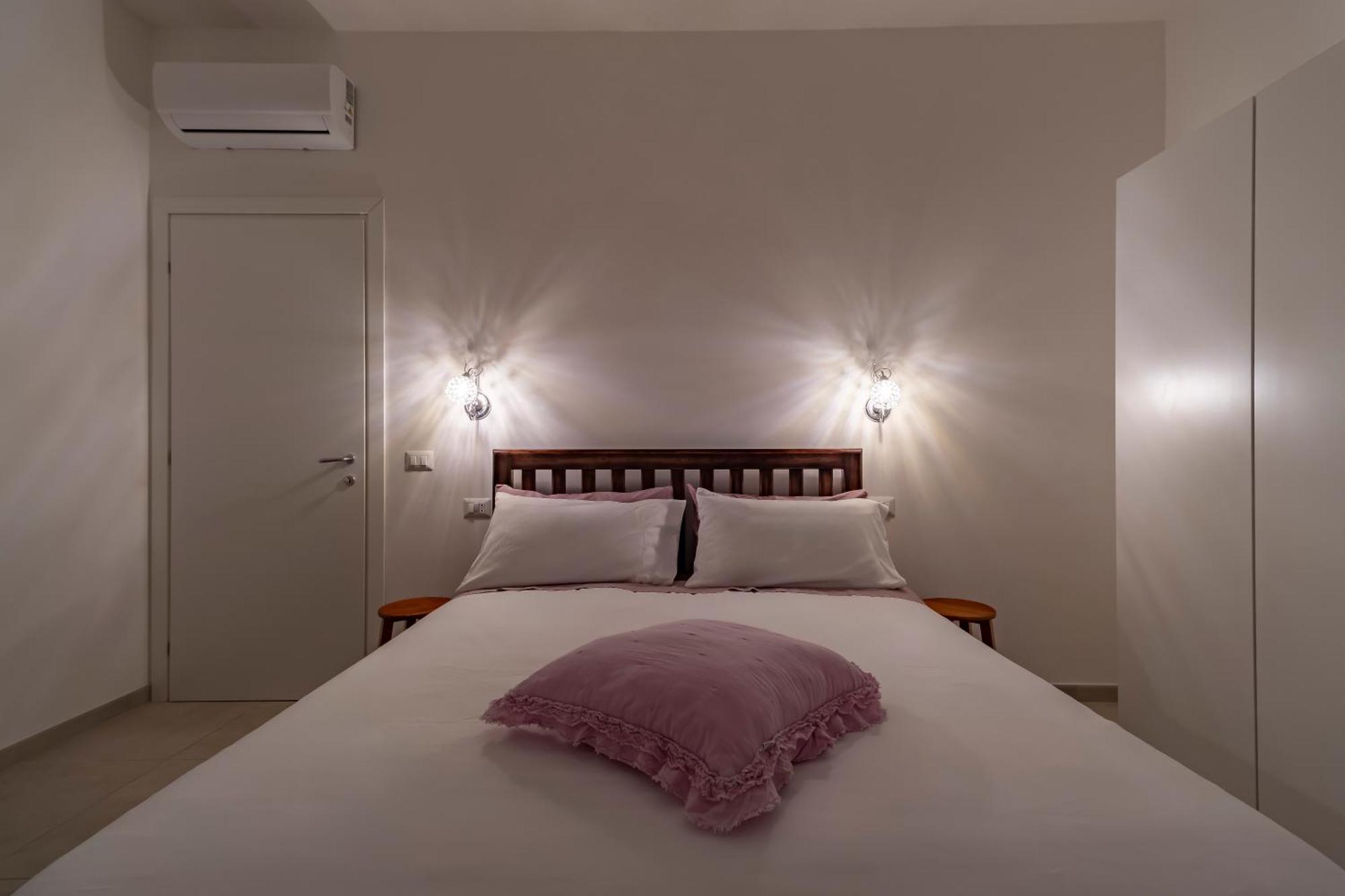 Joy Home Rome Luaran gambar