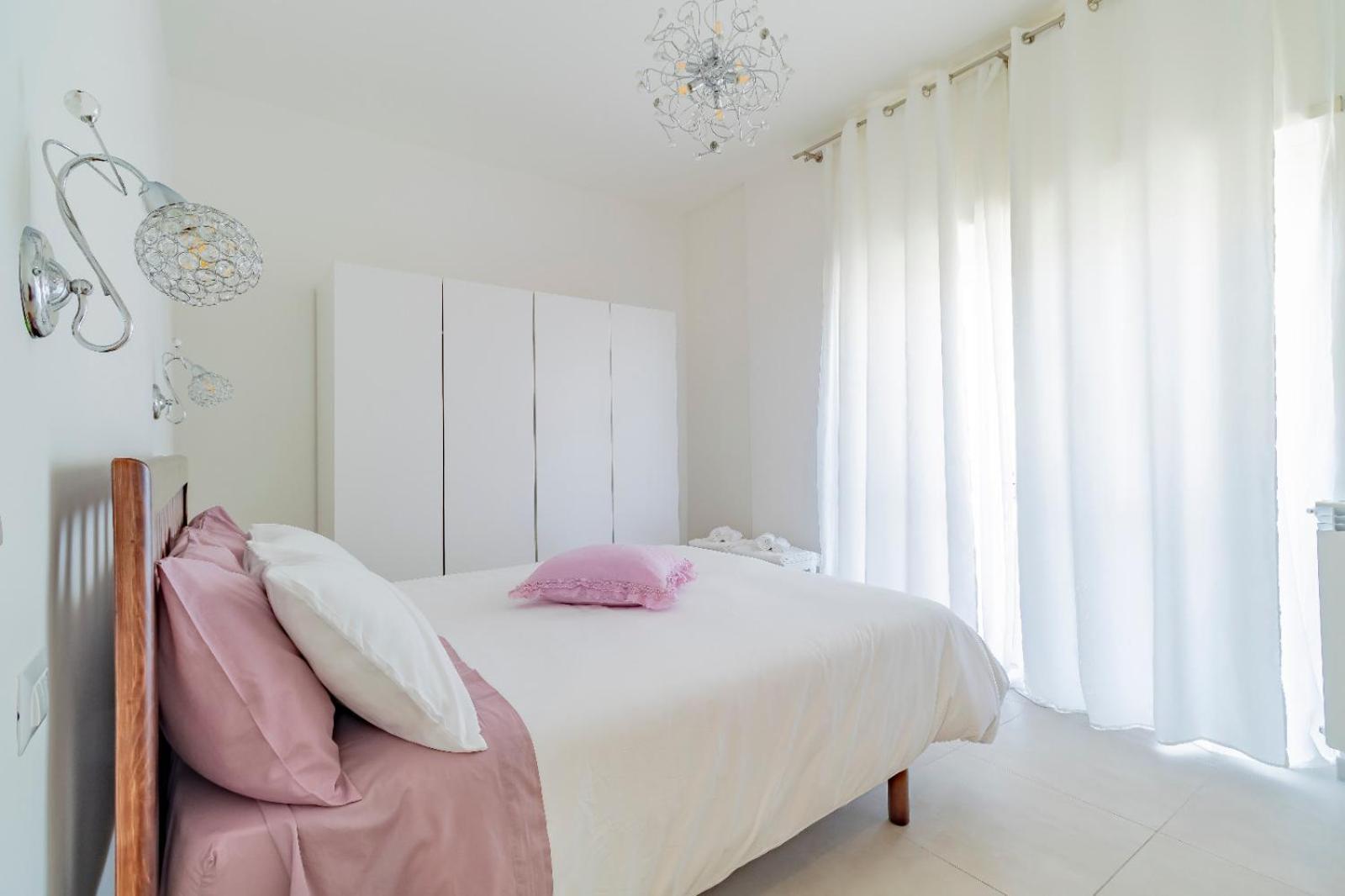 Joy Home Rome Luaran gambar
